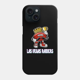 Las VegasR Phone Case