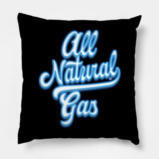 All Natural Gas Pillow