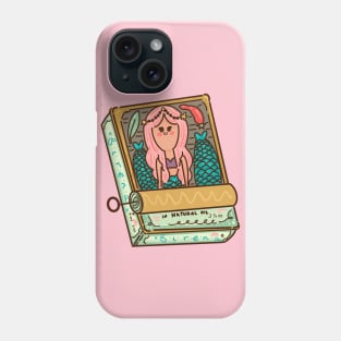 Mermaid Phone Case