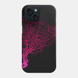 Colorful Coral Phone Case