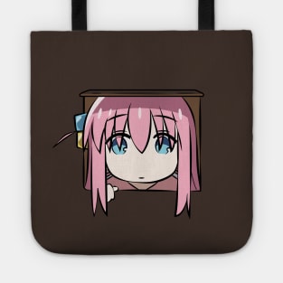 BOCCHI THE ROCK!: COMING OUT Tote