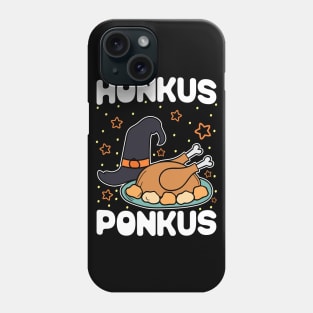 Honkus Ponkus duck Phone Case