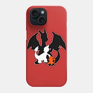 Ready to Evolve? Phone Case