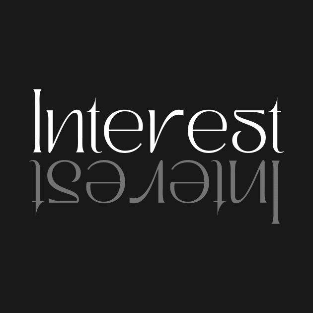 Interest by Straight Up