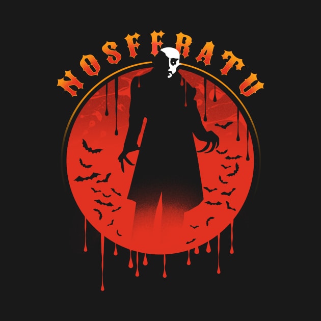 Nosferatu by Artizan