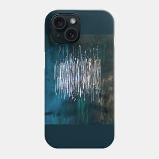 Frequency Phone Case