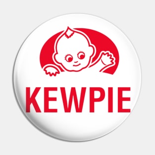 Kewpie Mayo Pin