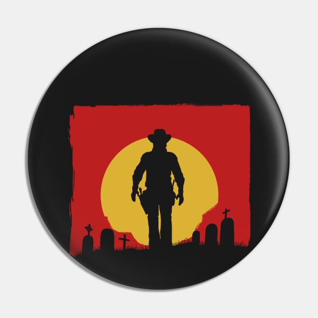 Redemption 2 Pin by Digitalscribbles