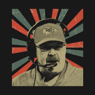 Andy Reid T-Shirt