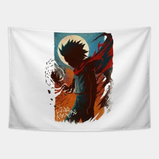 tetsuo Tapestry