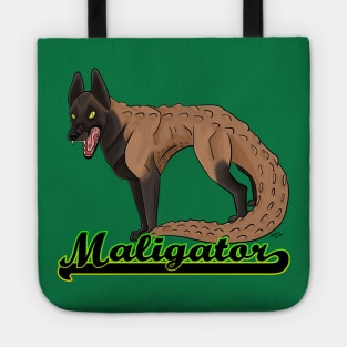 Malinois Tote