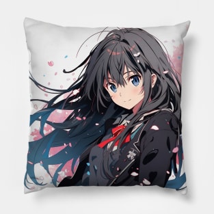 yukino Pillow