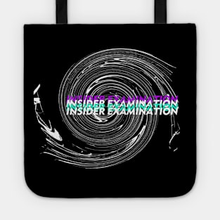 Insider Examination Tote