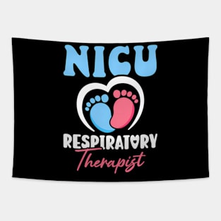 Nicu Respiratory Therapist He Tapestry
