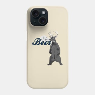 Beer Phone Case