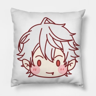 Kuzuha Pillow