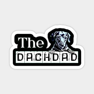 The Dachdad Magnet