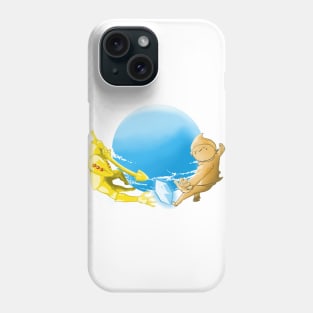 Apons Tale Phone Case