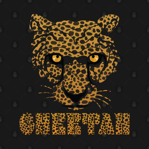 Cheetah by RCLWOW