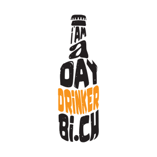 i`m a day drinker T-Shirt