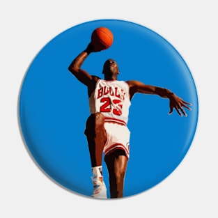 MJ 23 Pin