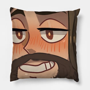 RavenSDMF drunk Pillow