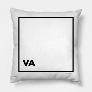 VA Pillow