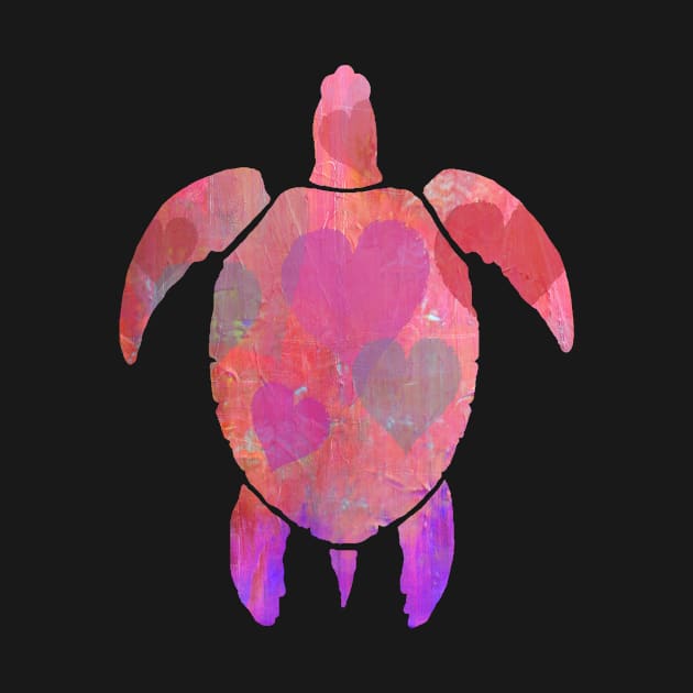 Turtle by AtomicMadhouse