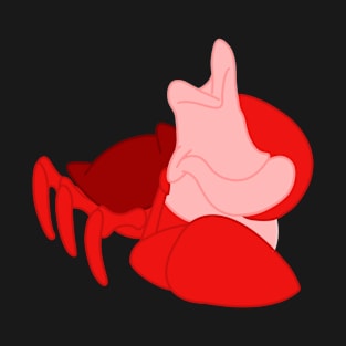 Sebastian the Crab T-Shirt