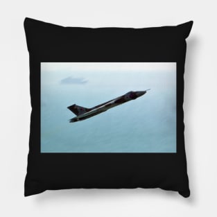 Vulcan Climb Pillow