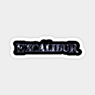 Excalibur Magnet