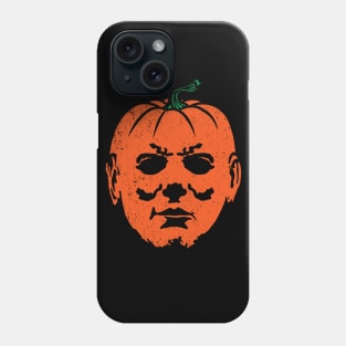 Pumpkin Halloween Phone Case