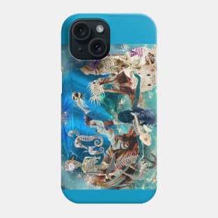 Mermaids Phone Case