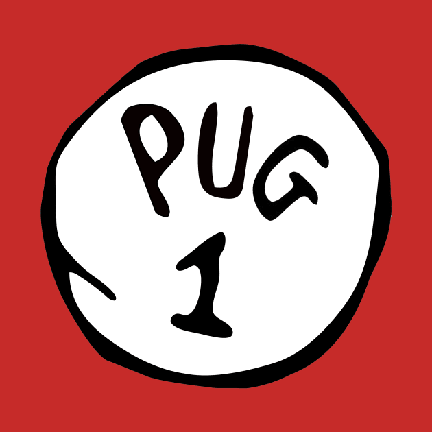 Pug 1 by AnarchyAckbar