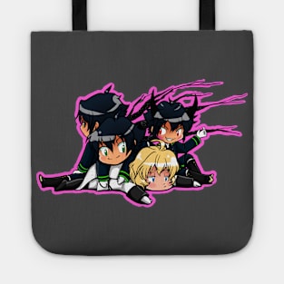 Mika Dogpile Tote