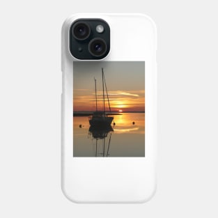 Alresford Creek, Essex Phone Case