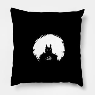 Batman Pillow