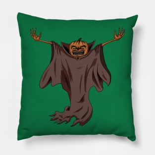 Samhain Pillow