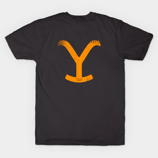 Disover Aged Y - Y Brand - T-Shirt