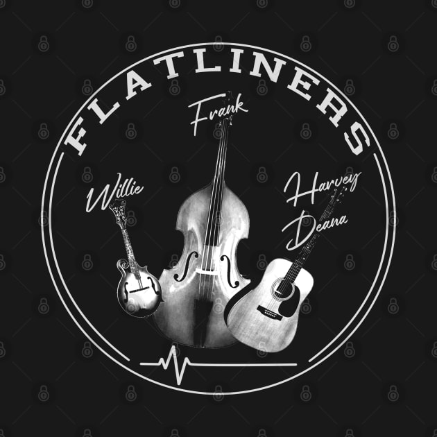 Flatliners by ShredBeard