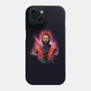 Goku Phone Case