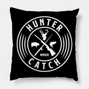 HUNTER CATCH Pillow