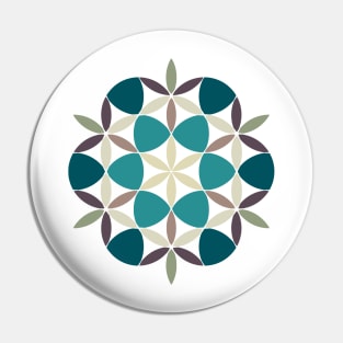 Tile Pin