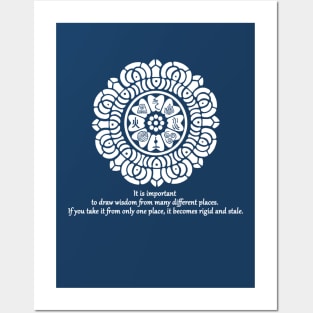 Tanya McQuoid White Lotus Quotes  Poster for Sale by livetogether