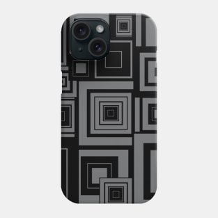 Squares Phone Case