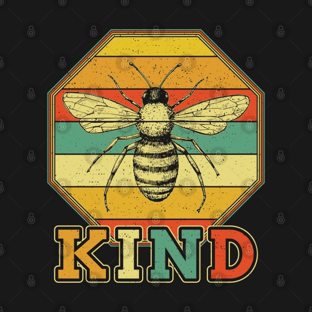 Bee Be Kind Inspirational Teacher by aneisha