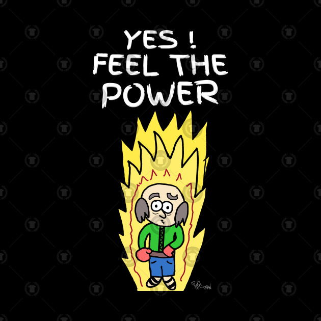 Yes Feel The Power Yes Feel The Power Phone Case Teepublic