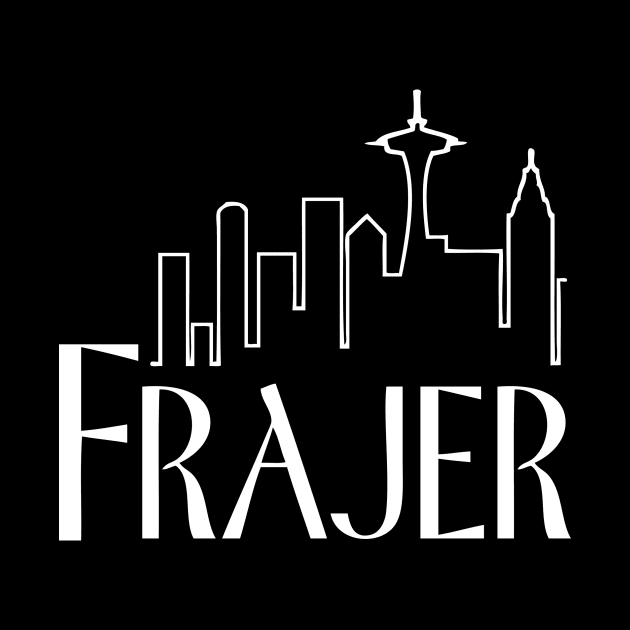 Frajer by jkwatson5