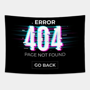 Error 404 Not Found · 0004 Tapestry