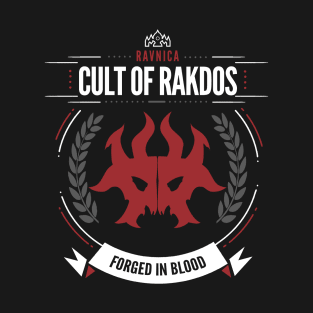 Cult of Rakdos T-Shirt